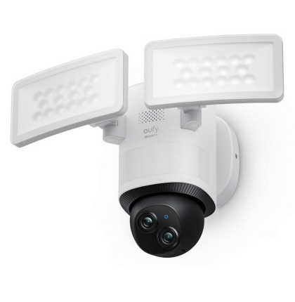 T8425321 - Bezpečnostní kamera Eufy Floodlight Cam E340 Dual 3K